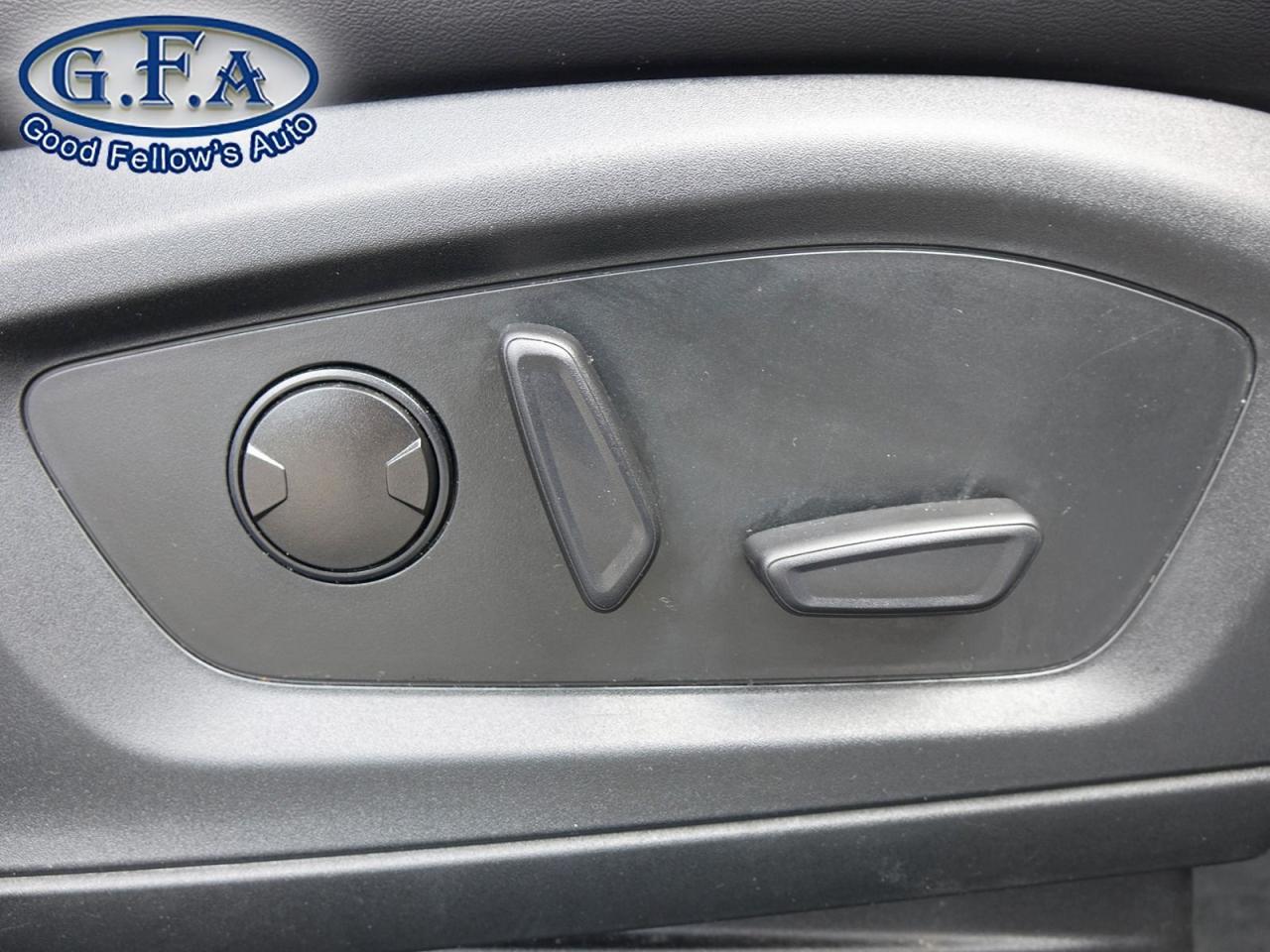 2022 Ford Explorer XLT MODEL, ECOBOOST, AWD, 6 PASSENGER, LEATHER SEA - Photo #14