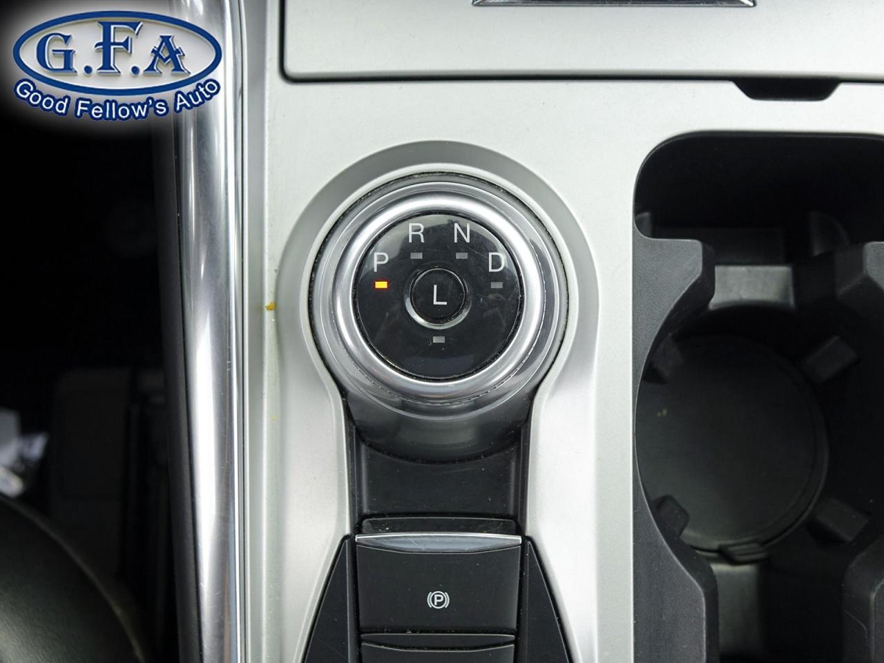 2022 Ford Explorer XLT MODEL, ECOBOOST, AWD, 6 PASSENGER, LEATHER SEA - Photo #19