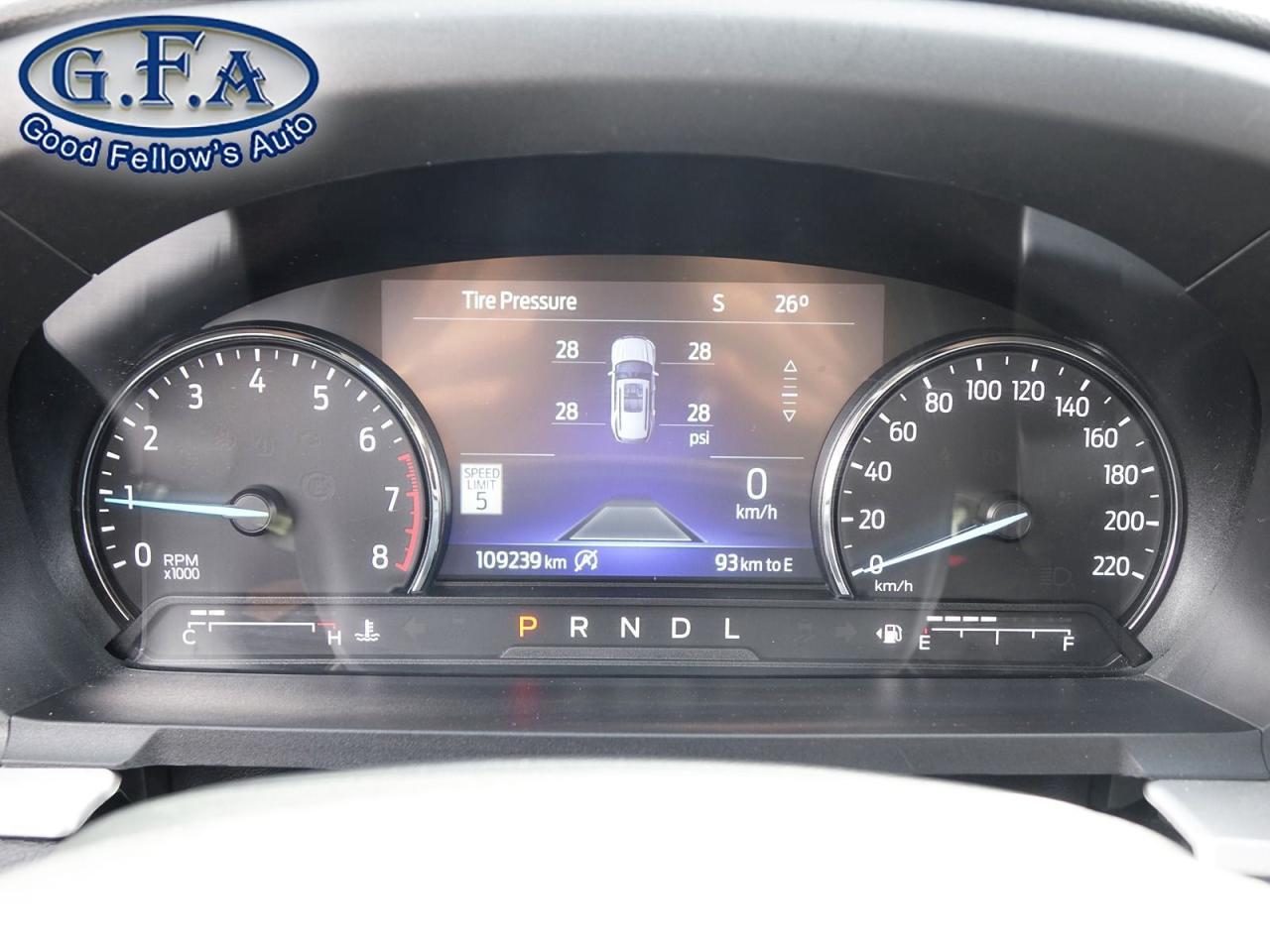 2022 Ford Explorer XLT MODEL, ECOBOOST, AWD, 6 PASSENGER, LEATHER SEA - Photo #21