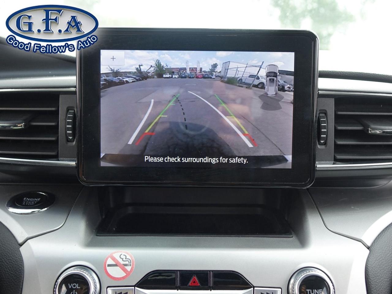 2022 Ford Explorer XLT MODEL, ECOBOOST, AWD, 6 PASSENGER, LEATHER SEA - Photo #26