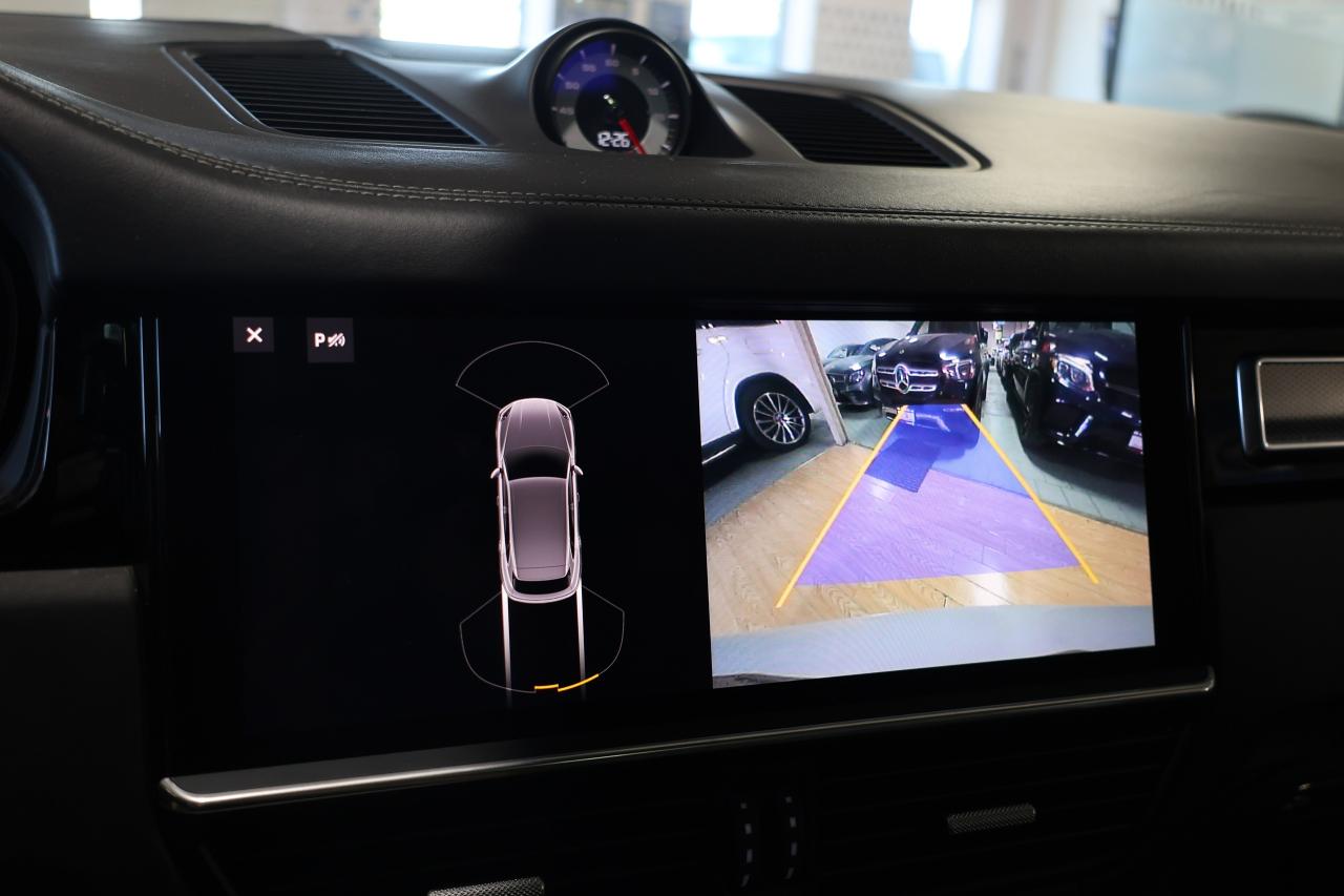 2020 Porsche Cayenne S AWD - PANO|NAVI|CAMERA|BOSE|LANECHANGE - Photo #16