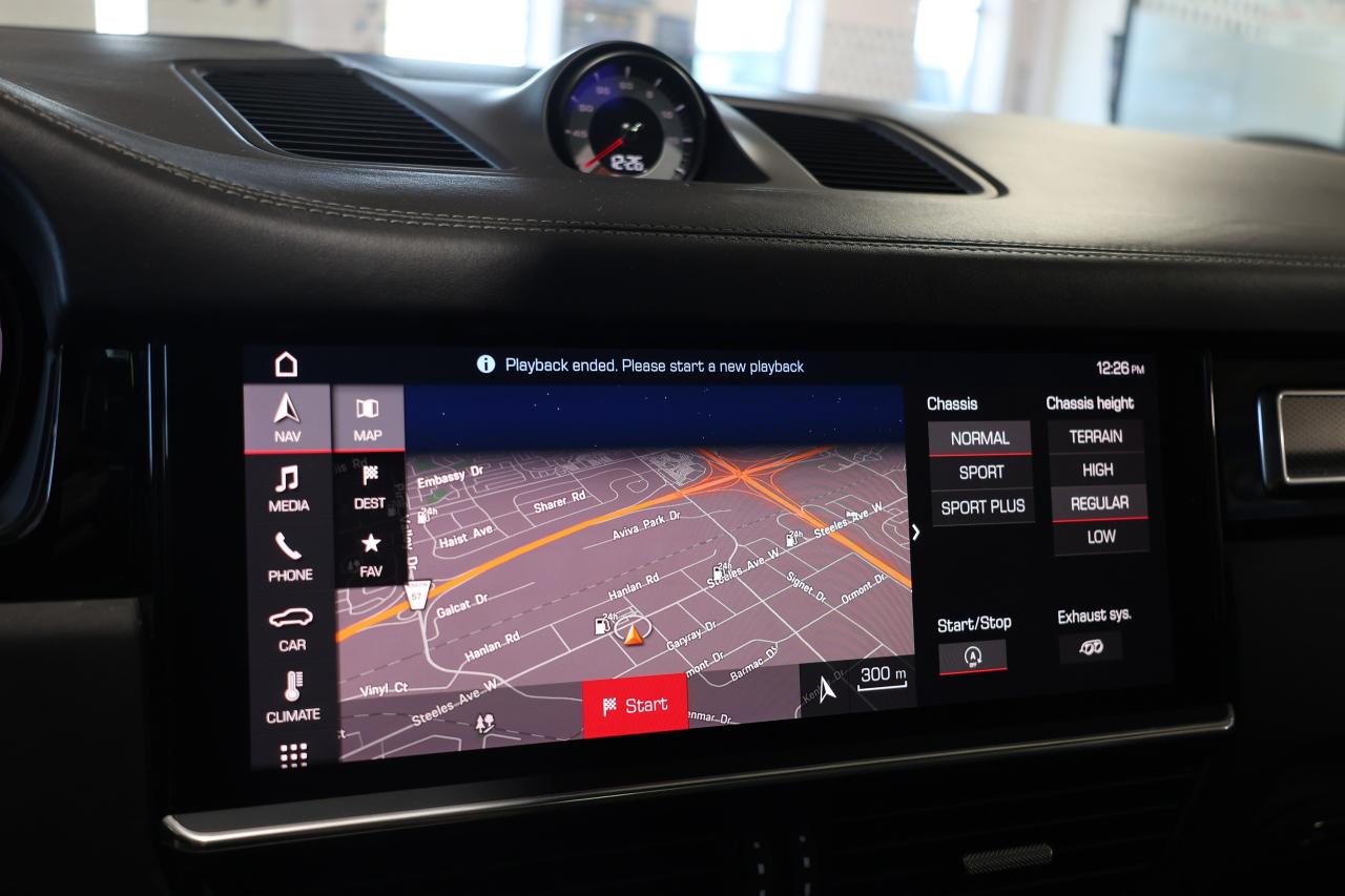 2020 Porsche Cayenne S AWD - PANO|NAVI|CAMERA|BOSE|LANECHANGE - Photo #17