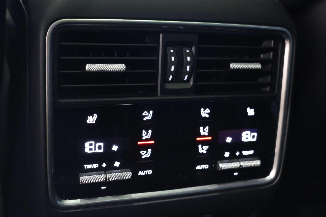 2020 Porsche Cayenne S AWD - PANO|NAVI|CAMERA|BOSE|LANECHANGE - Photo #11