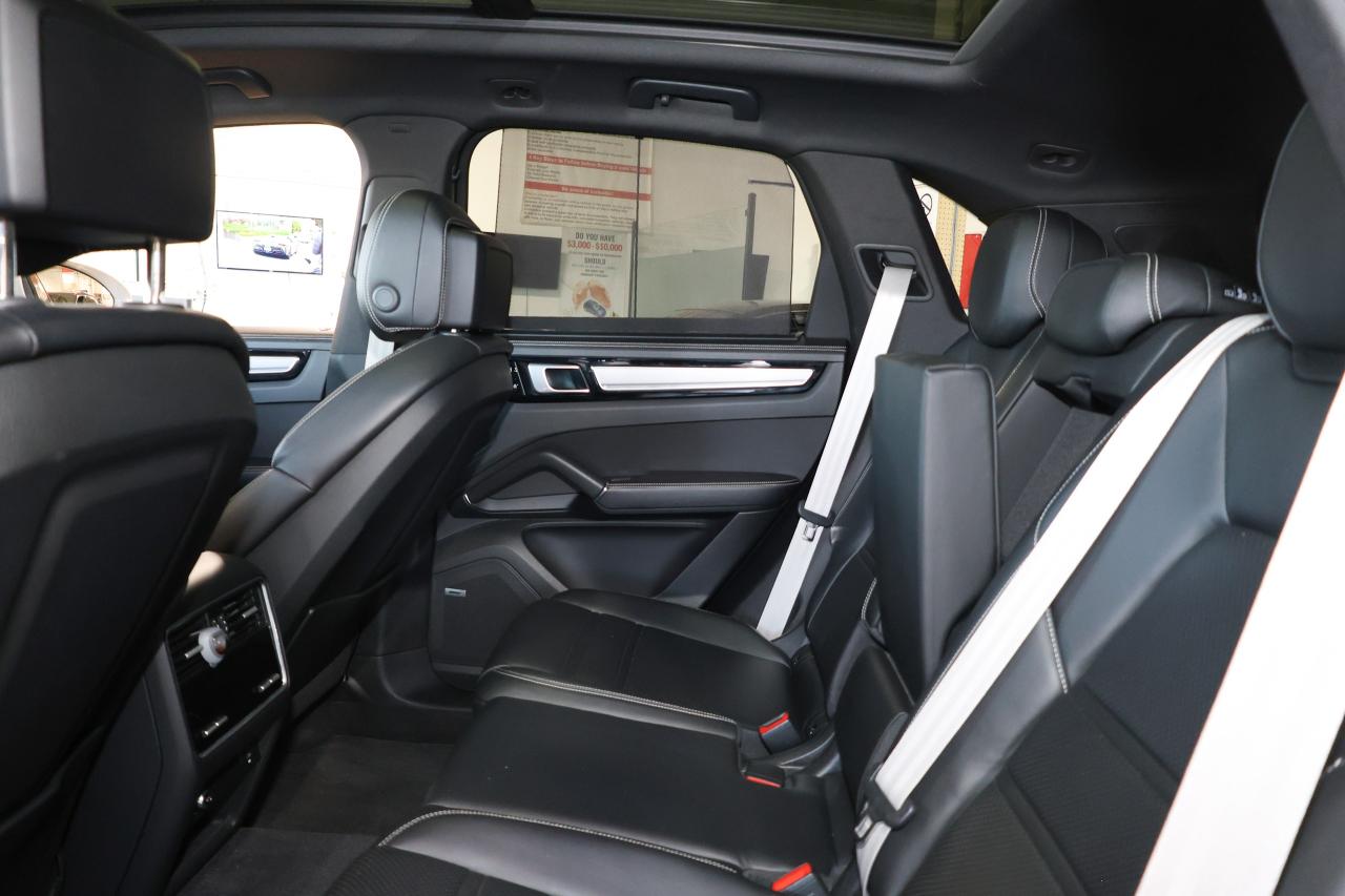 2020 Porsche Cayenne S AWD - PANO|NAVI|CAMERA|BOSE|LANECHANGE - Photo #10