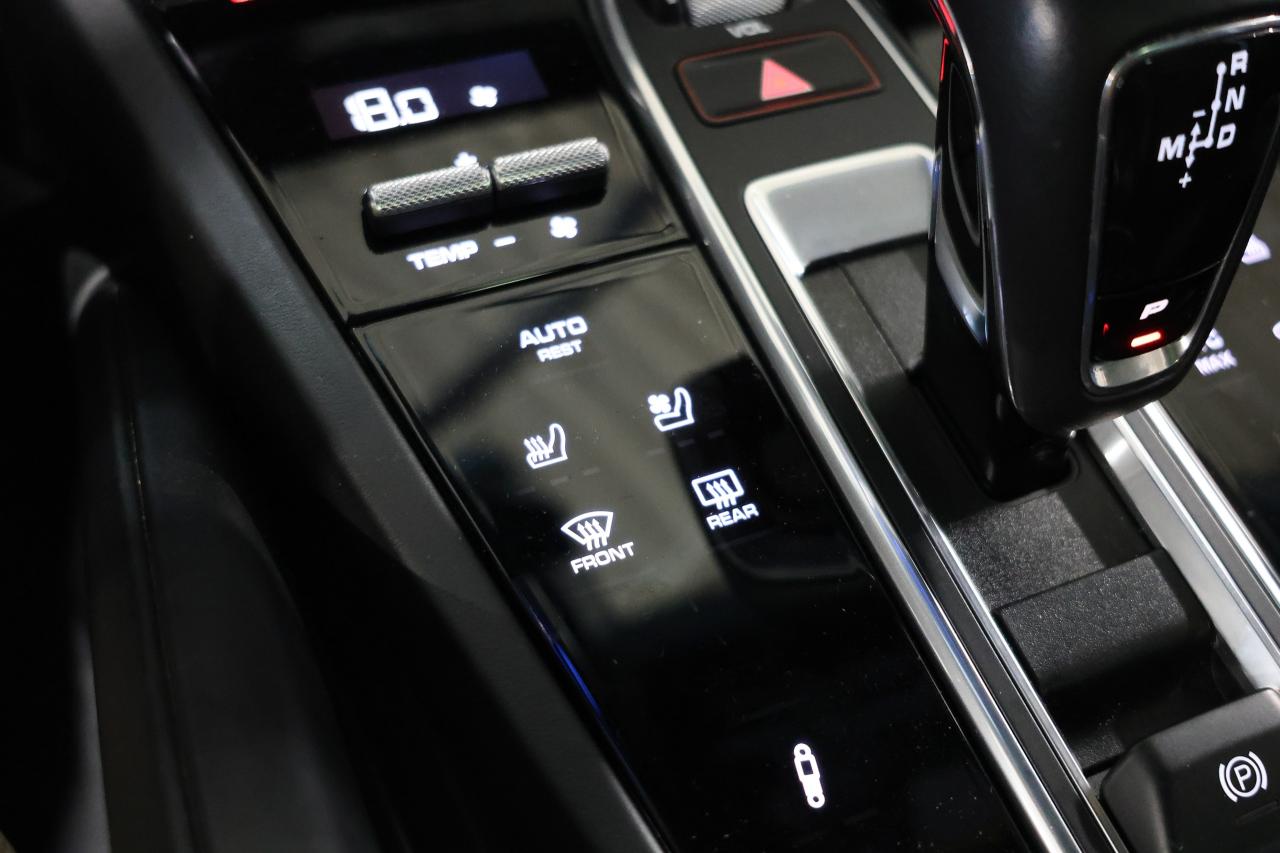 2020 Porsche Cayenne S AWD - PANO|NAVI|CAMERA|BOSE|LANECHANGE - Photo #18