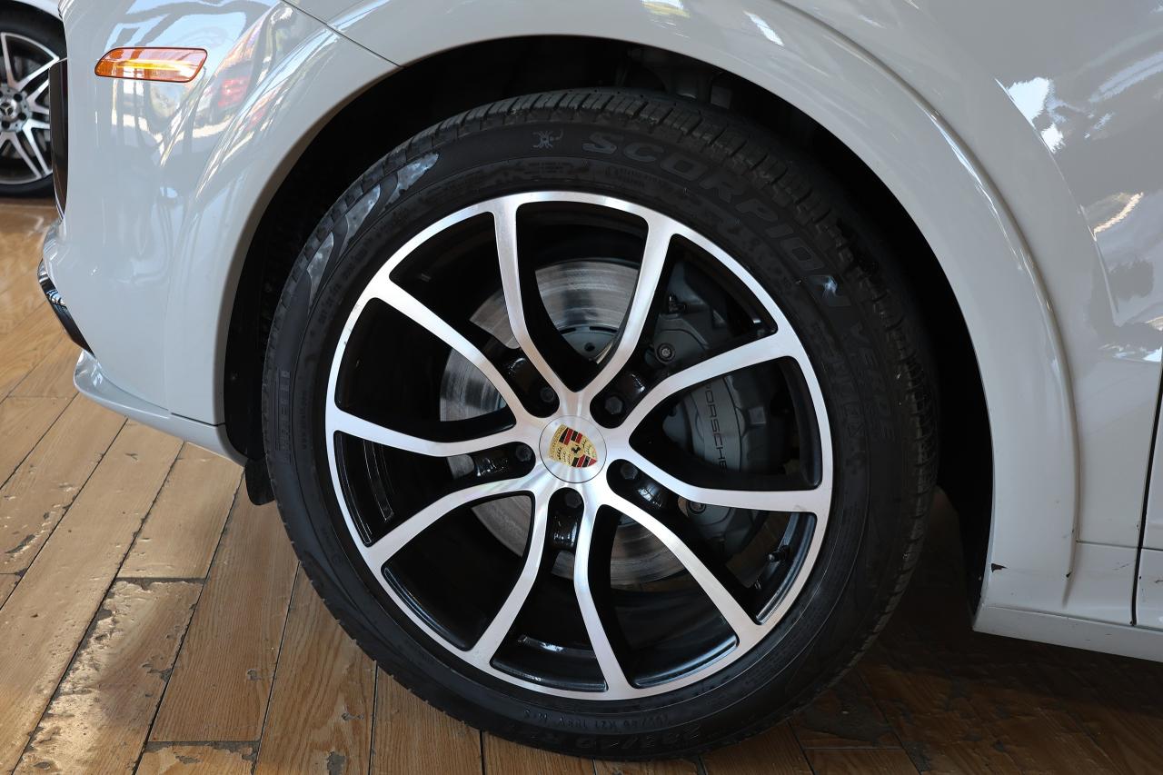 2020 Porsche Cayenne S AWD - PANO|NAVI|CAMERA|BOSE|LANECHANGE - Photo #6