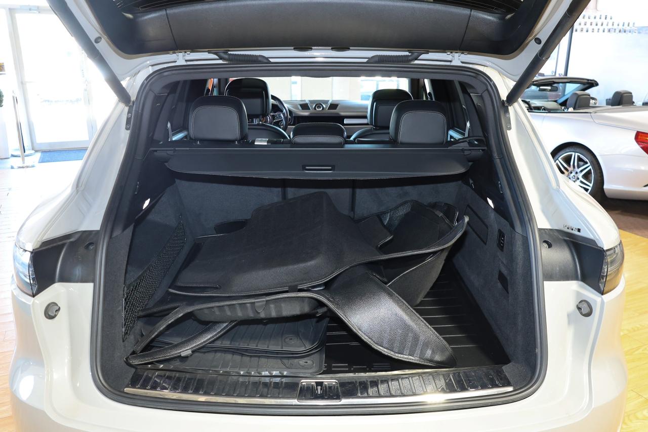 2020 Porsche Cayenne S AWD - PANO|NAVI|CAMERA|BOSE|LANECHANGE - Photo #21