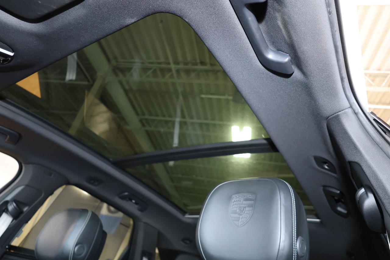 2020 Porsche Cayenne S AWD - PANO|NAVI|CAMERA|BOSE|LANECHANGE - Photo #9