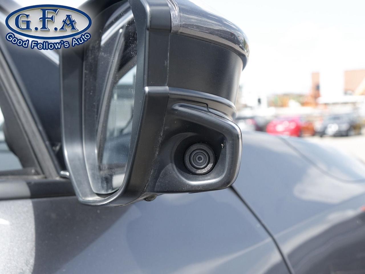 2021 Honda Civic EX MODEL, SUNROOF, REARVIEW CAMERA, HEATED SEATS, - Photo #11