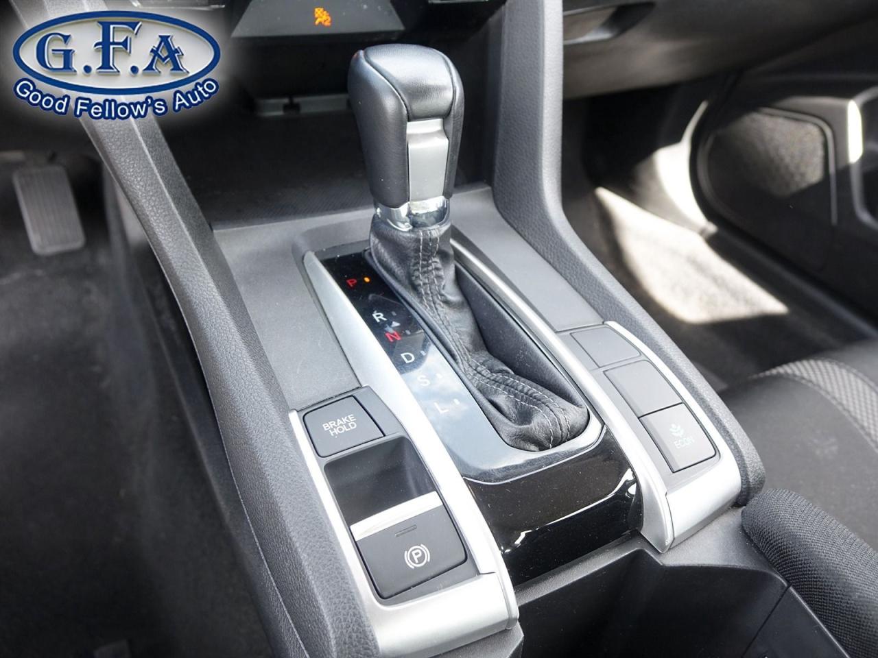 2021 Honda Civic EX MODEL, SUNROOF, REARVIEW CAMERA, HEATED SEATS, - Photo #20
