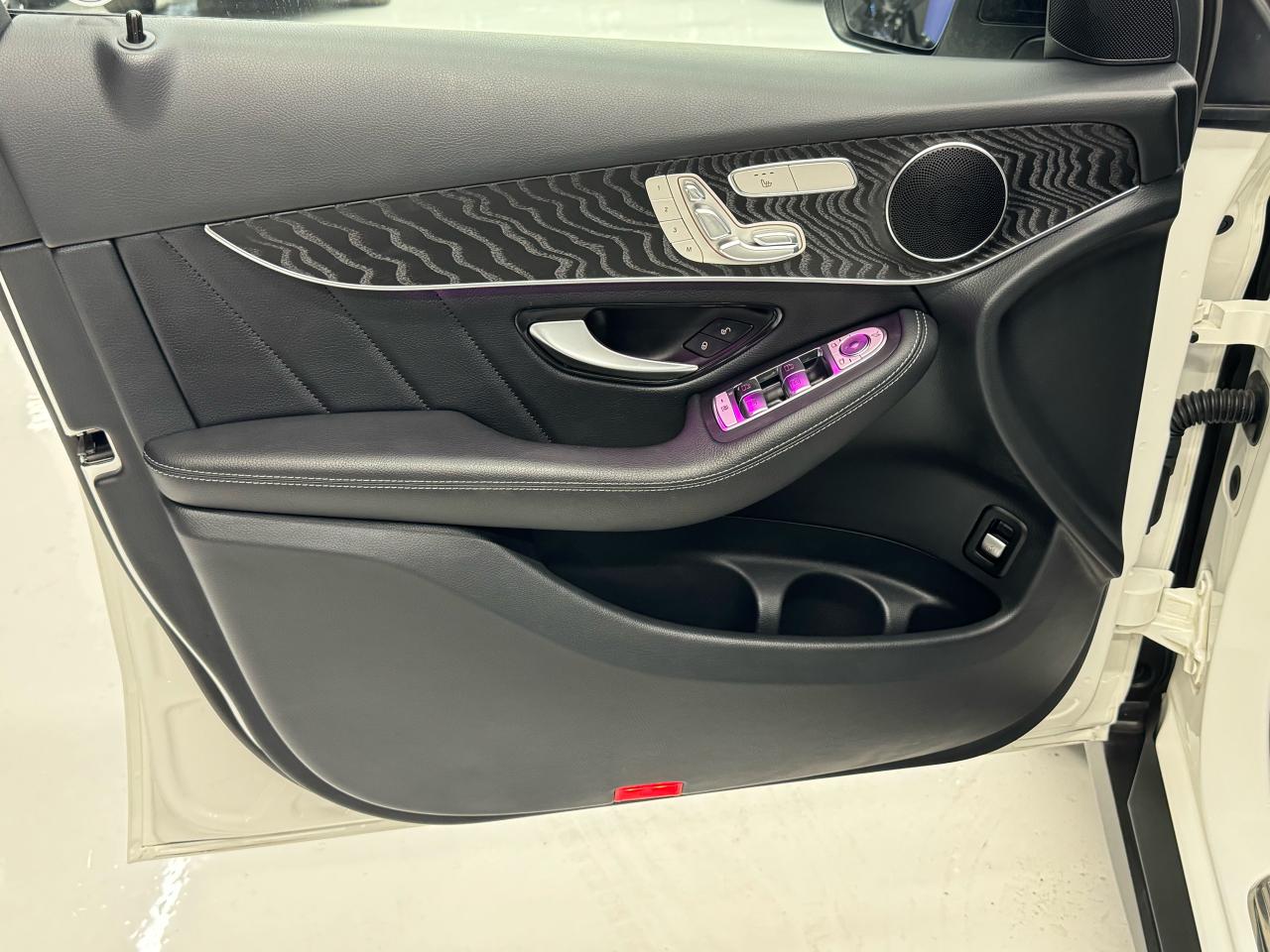 2022 Mercedes-Benz GLC 300 |NAV|360CAM|BSM|PANO|BURMESTER|LKA|DISTRONIC PLUS| - Photo #6