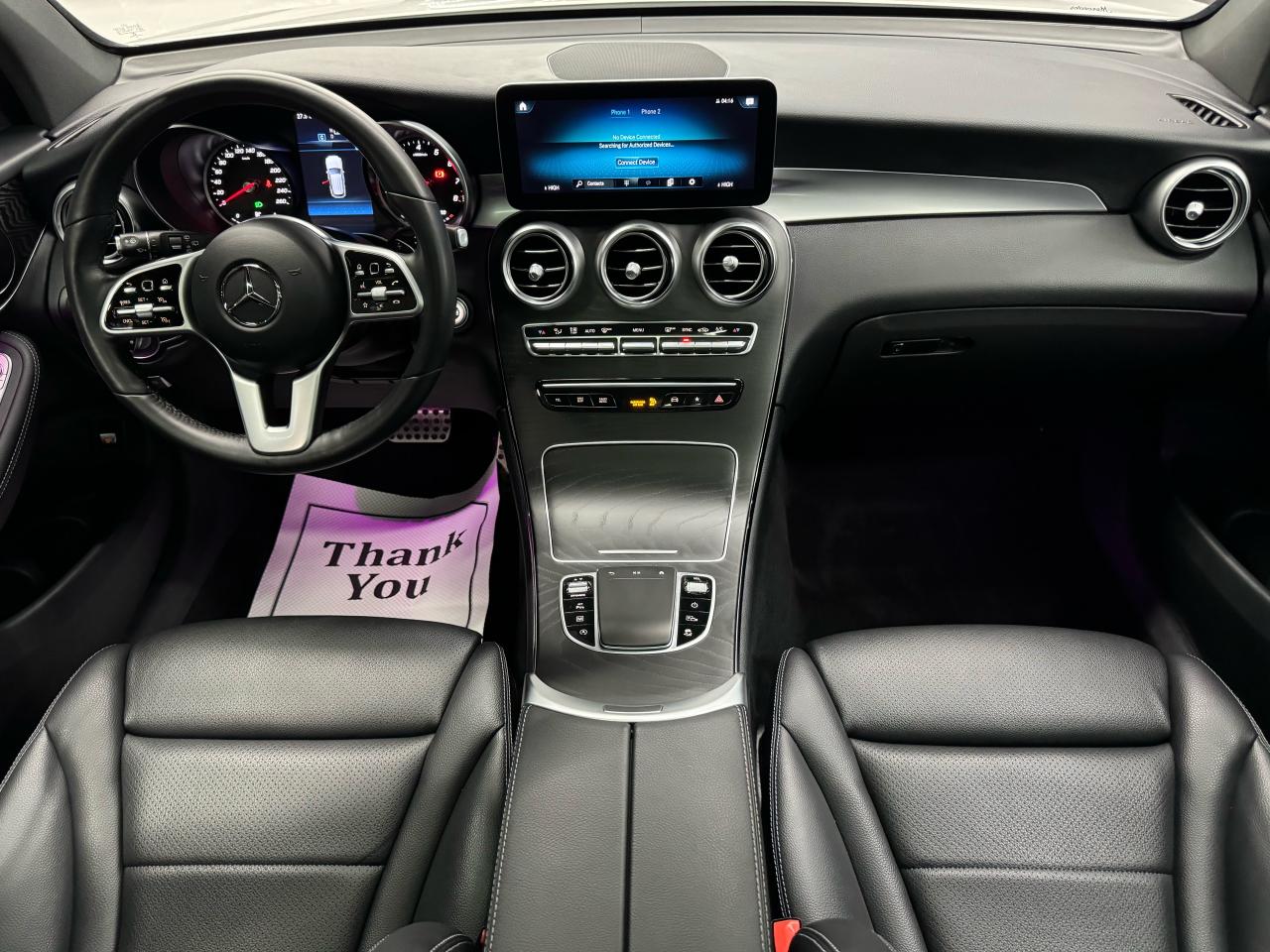 2022 Mercedes-Benz GLC 300 |NAV|360CAM|BSM|PANO|BURMESTER|LKA|DISTRONIC PLUS| - Photo #9