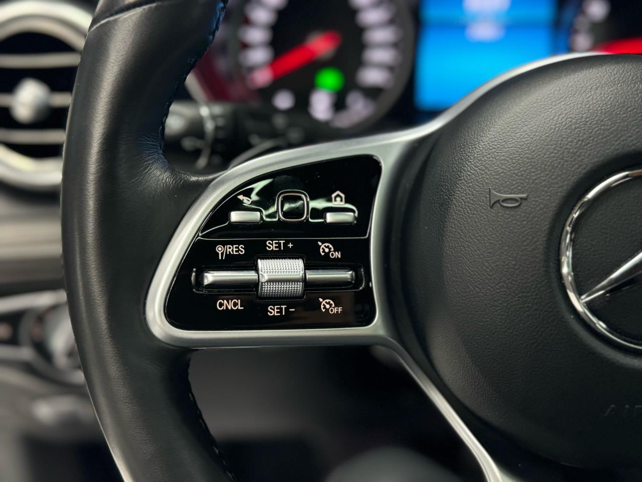 2022 Mercedes-Benz GLC 300 |NAV|360CAM|BSM|PANO|BURMESTER|LKA|DISTRONIC PLUS| - Photo #13