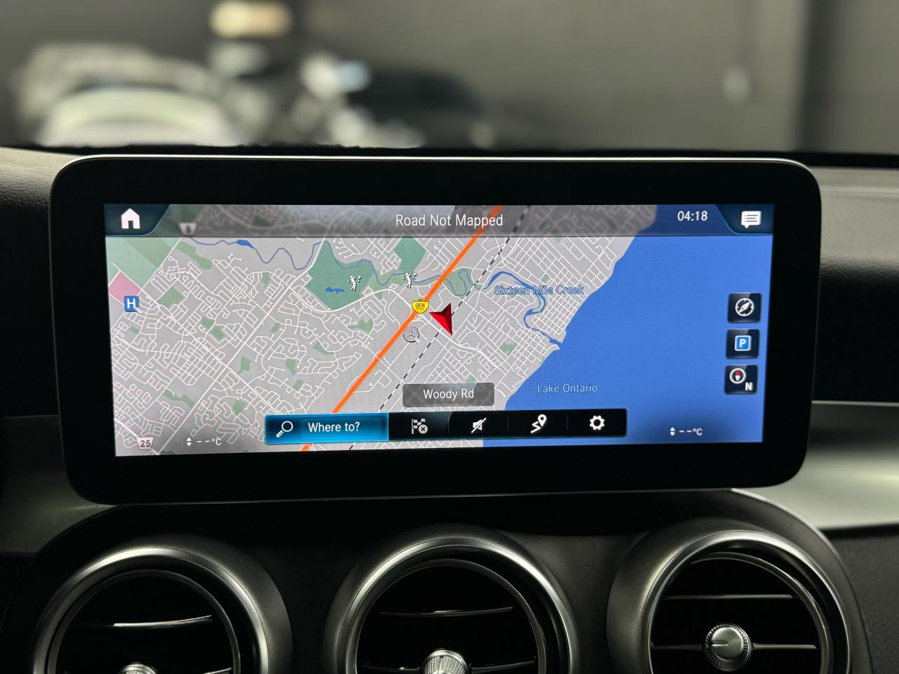 2022 Mercedes-Benz GLC 300 |NAV|360CAM|BSM|PANO|BURMESTER|LKA|DISTRONIC PLUS| - Photo #15