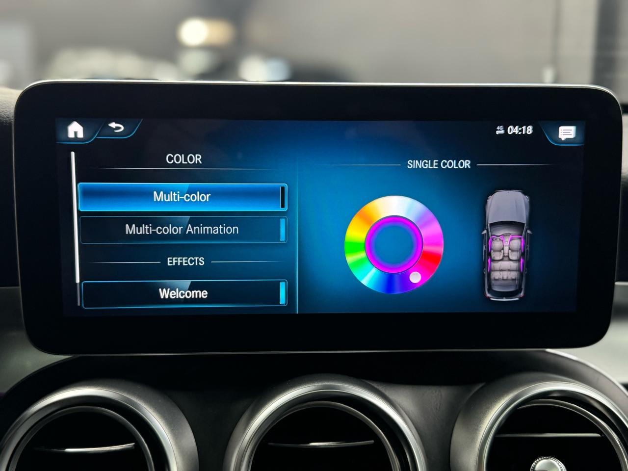 2022 Mercedes-Benz GLC 300 |NAV|360CAM|BSM|PANO|BURMESTER|LKA|DISTRONIC PLUS| - Photo #19