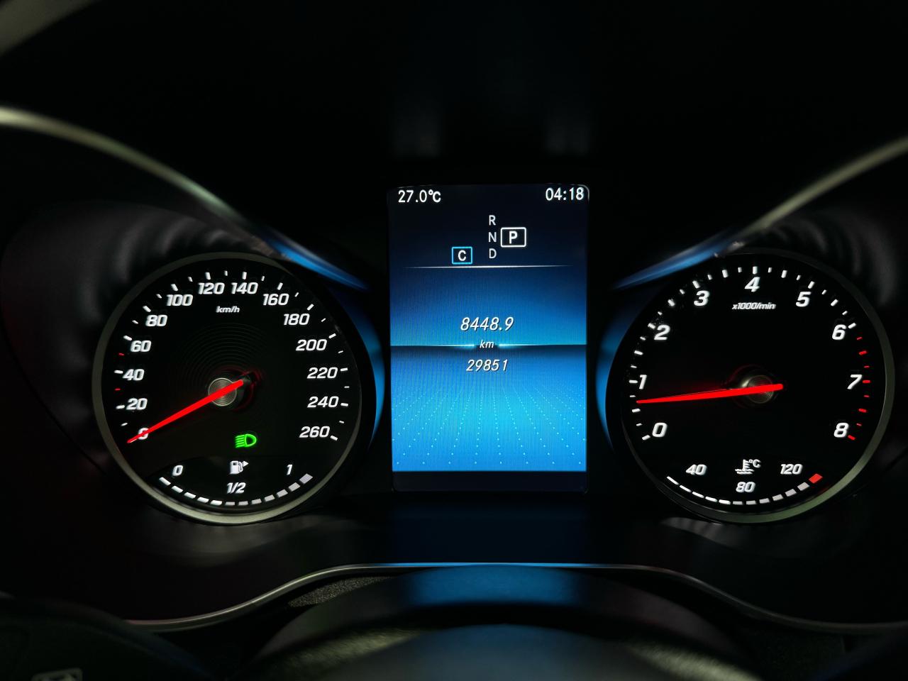 2022 Mercedes-Benz GLC 300 |NAV|360CAM|BSM|PANO|BURMESTER|LKA|DISTRONIC PLUS| - Photo #14