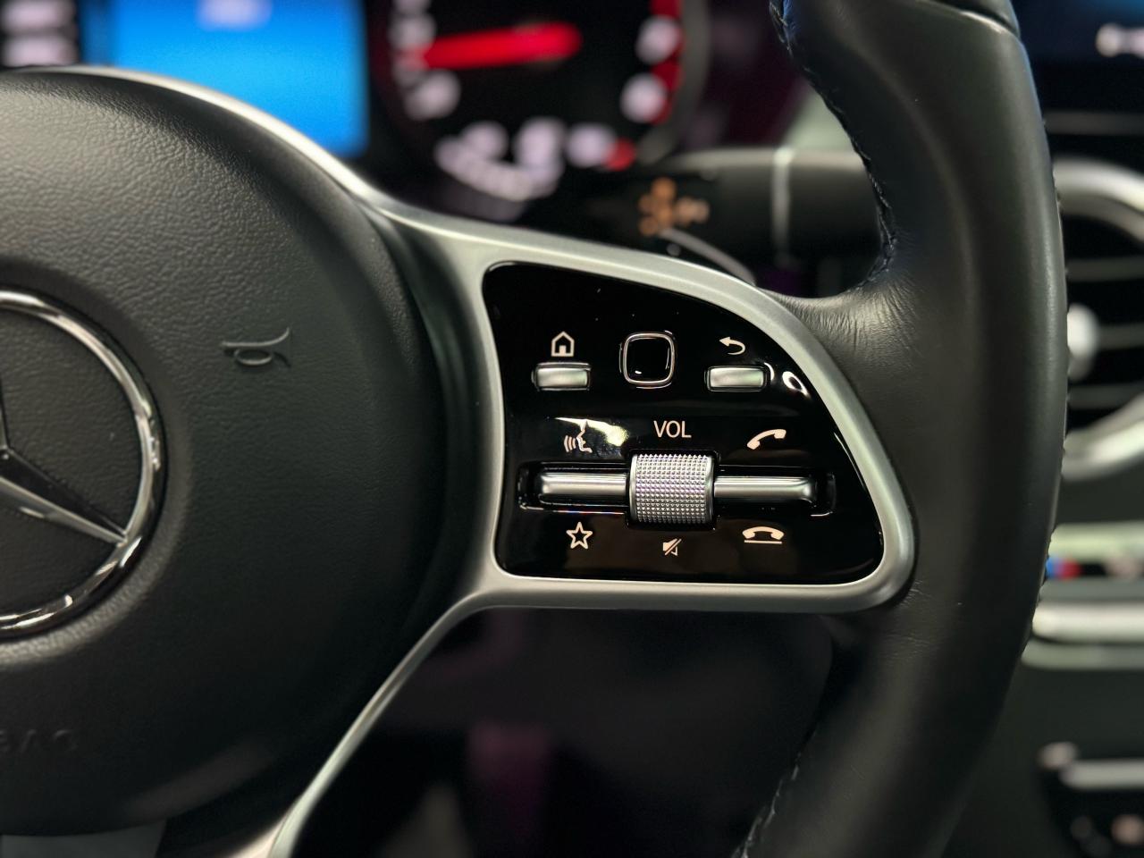 2022 Mercedes-Benz GLC 300 |NAV|360CAM|BSM|PANO|BURMESTER|LKA|DISTRONIC PLUS| - Photo #12