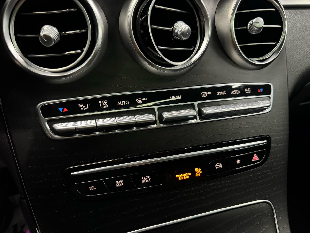 2022 Mercedes-Benz GLC 300 |NAV|360CAM|BSM|PANO|BURMESTER|LKA|DISTRONIC PLUS| - Photo #20