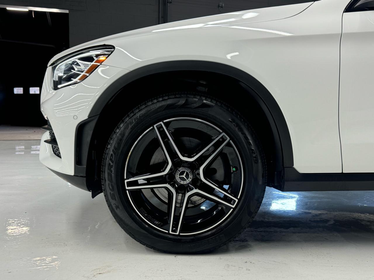 2022 Mercedes-Benz GLC 300 |NAV|360CAM|BSM|PANO|BURMESTER|LKA|DISTRONIC PLUS| - Photo #26