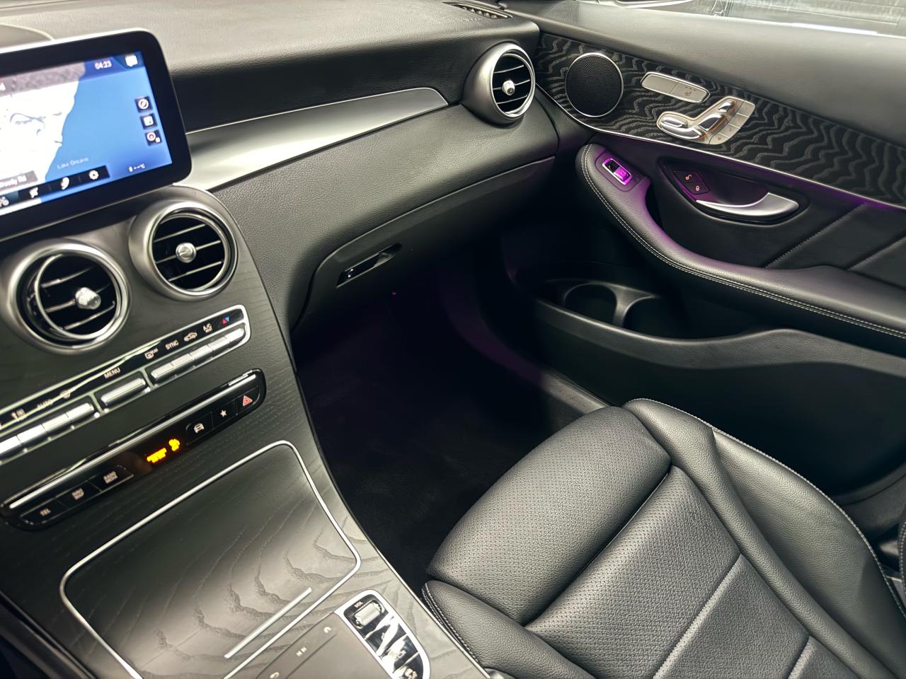2022 Mercedes-Benz GLC 300 |NAV|360CAM|BSM|PANO|BURMESTER|LKA|DISTRONIC PLUS| - Photo #24