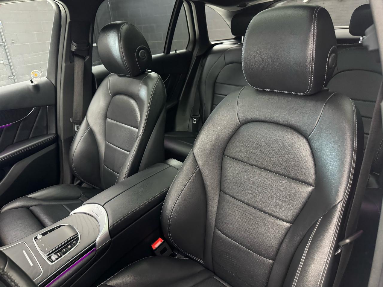 2022 Mercedes-Benz GLC 300 |NAV|360CAM|BSM|PANO|BURMESTER|LKA|DISTRONIC PLUS| - Photo #27
