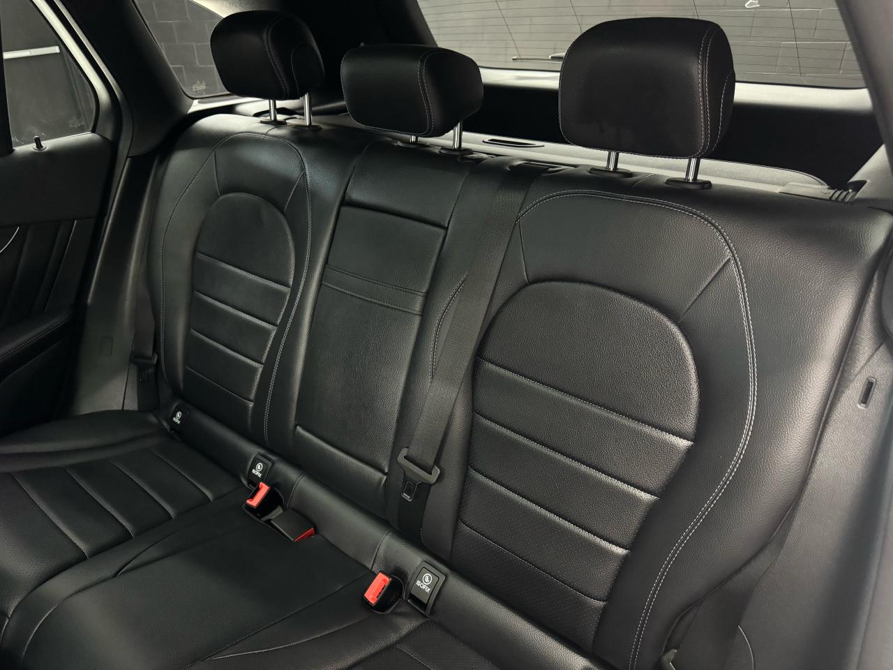 2022 Mercedes-Benz GLC 300 |NAV|360CAM|BSM|PANO|BURMESTER|LKA|DISTRONIC PLUS| - Photo #29