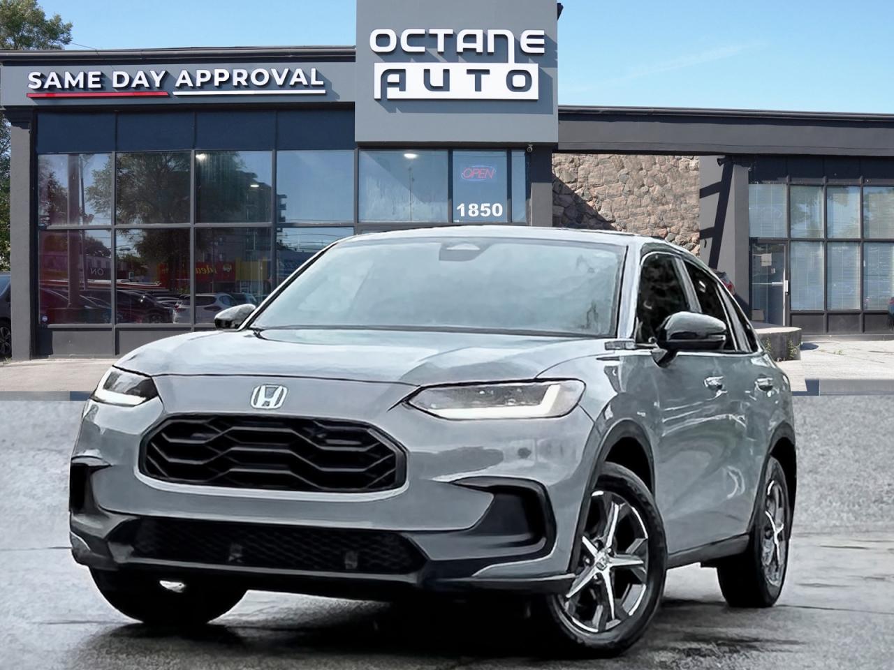 2024 Honda HR-V SPORT AWD - Photo #1
