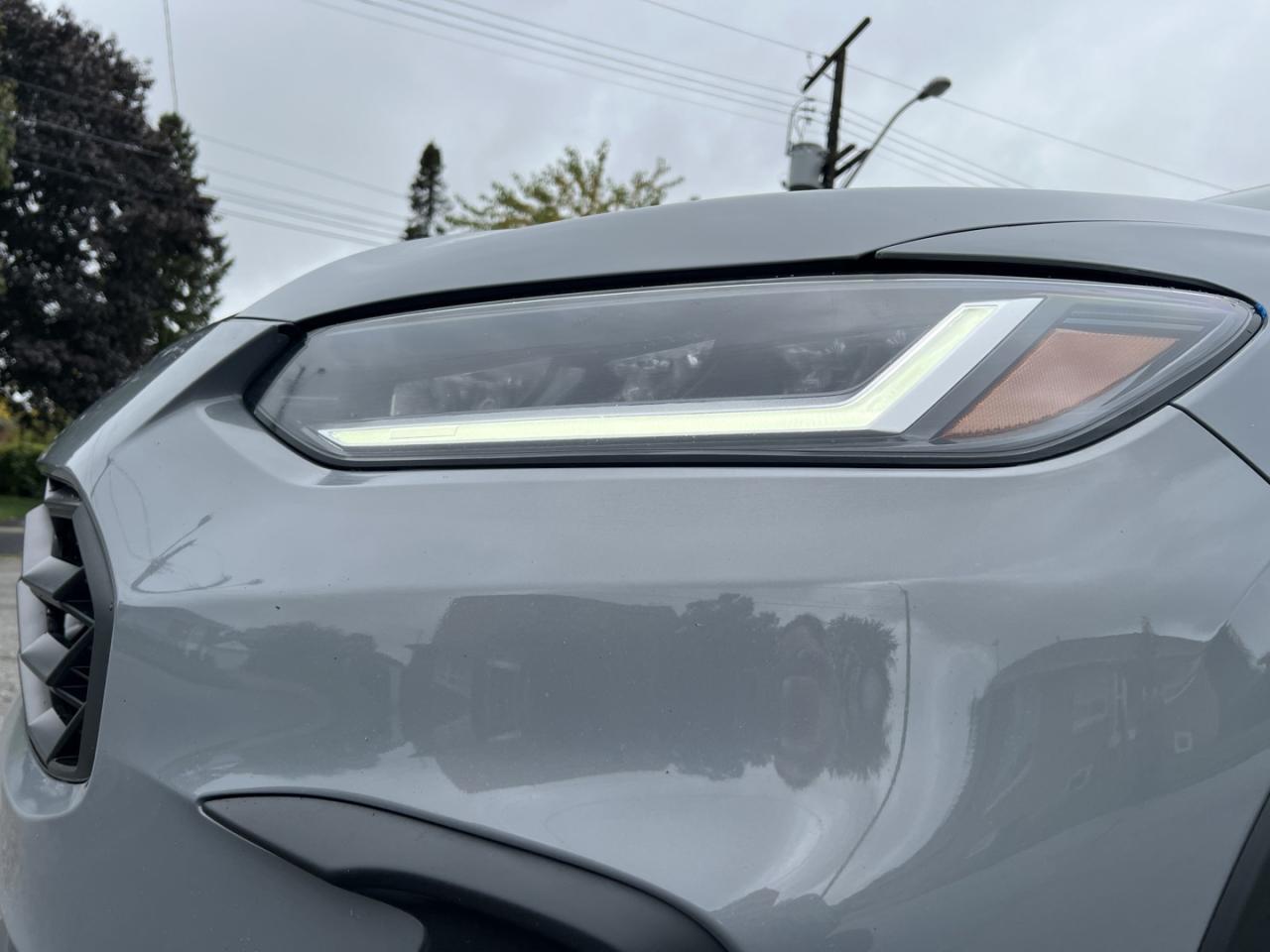 2024 Honda HR-V SPORT AWD - Photo #6