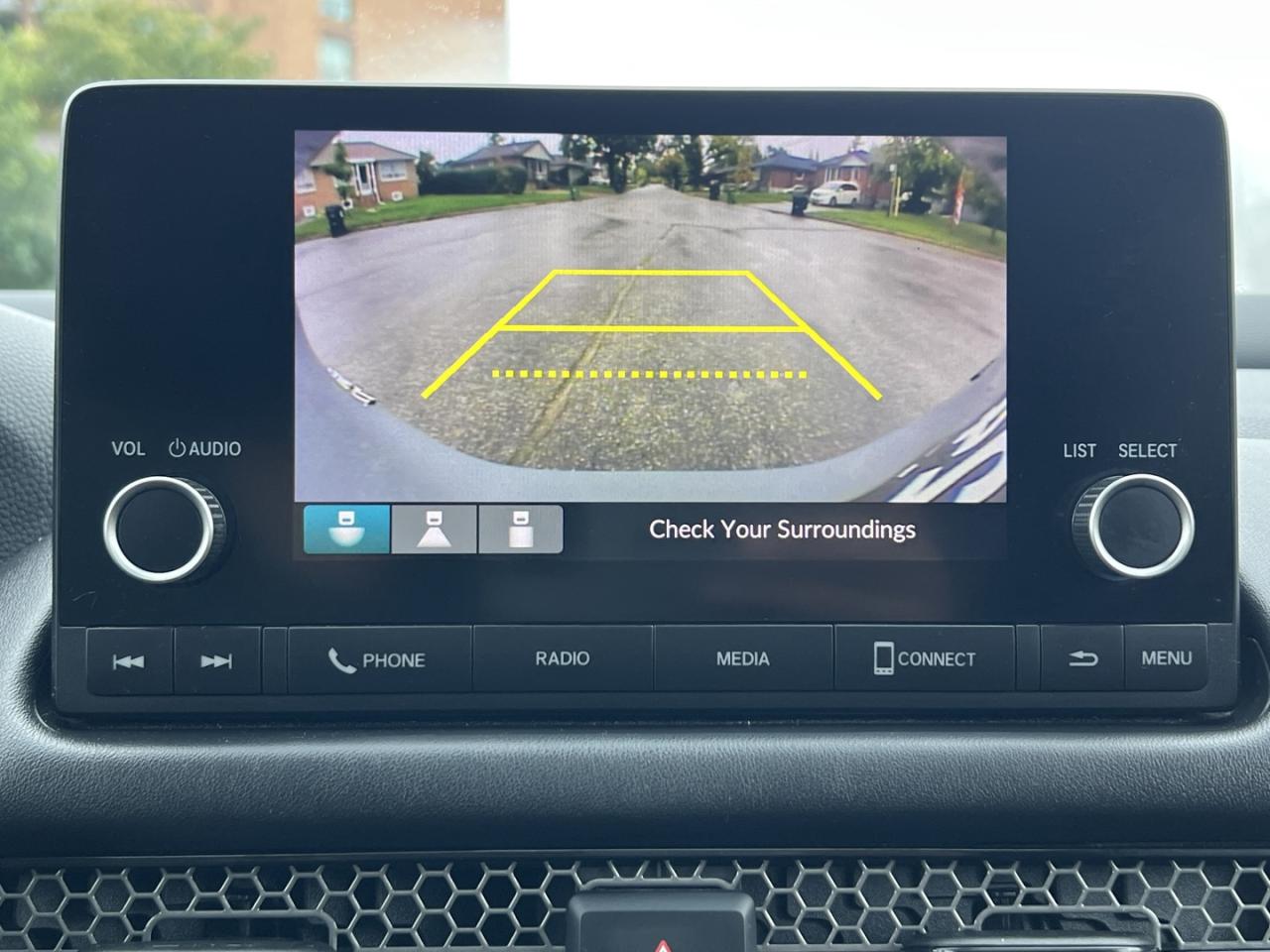 2024 Honda HR-V SPORT AWD - Photo #18