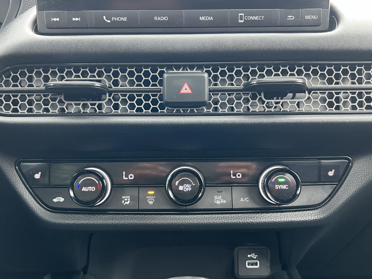 2024 Honda HR-V SPORT AWD - Photo #19