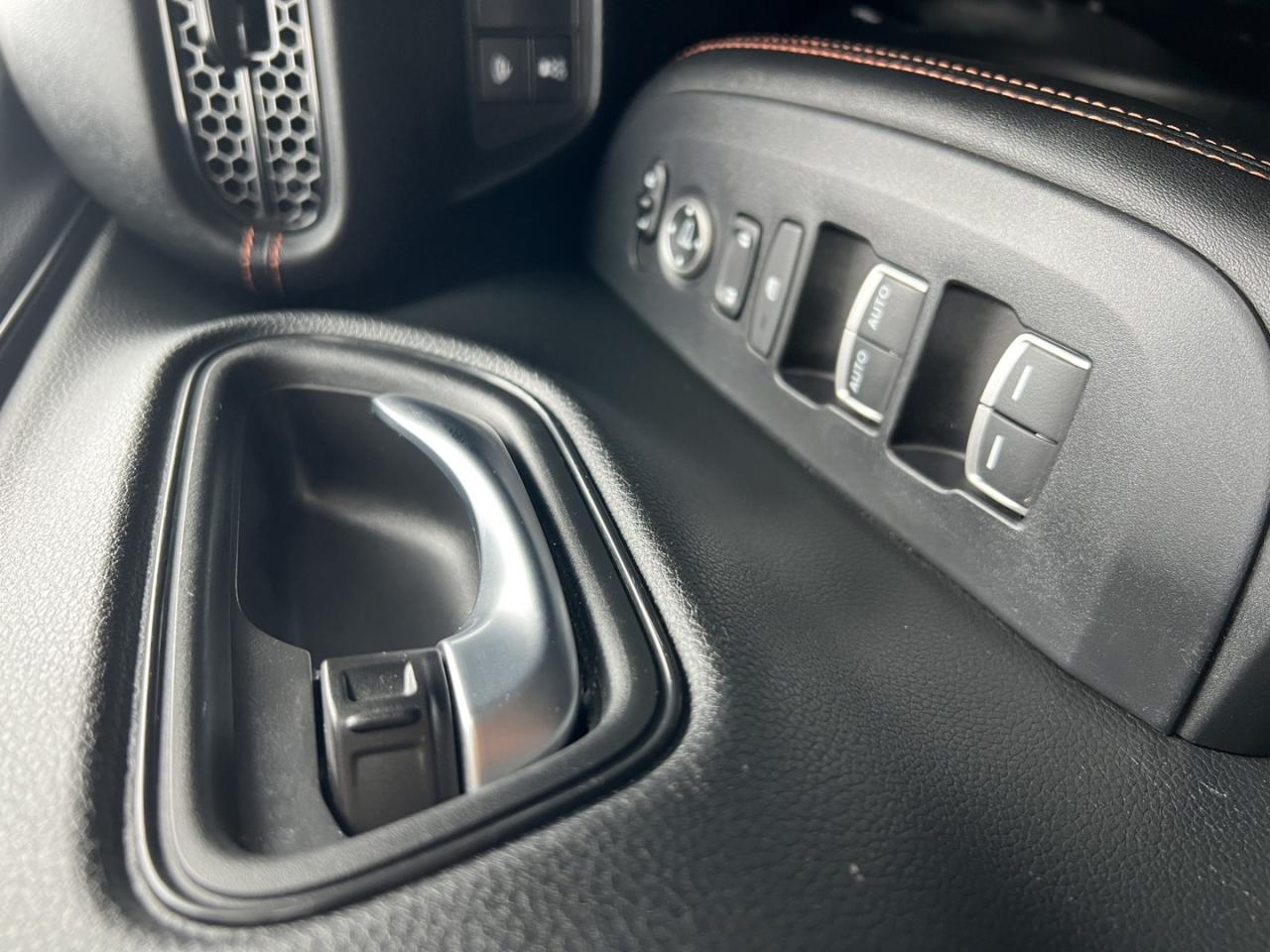 2024 Honda HR-V SPORT AWD - Photo #21