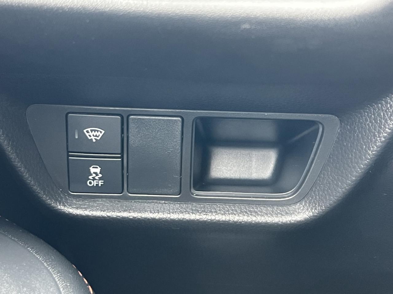 2024 Honda HR-V SPORT AWD - Photo #22