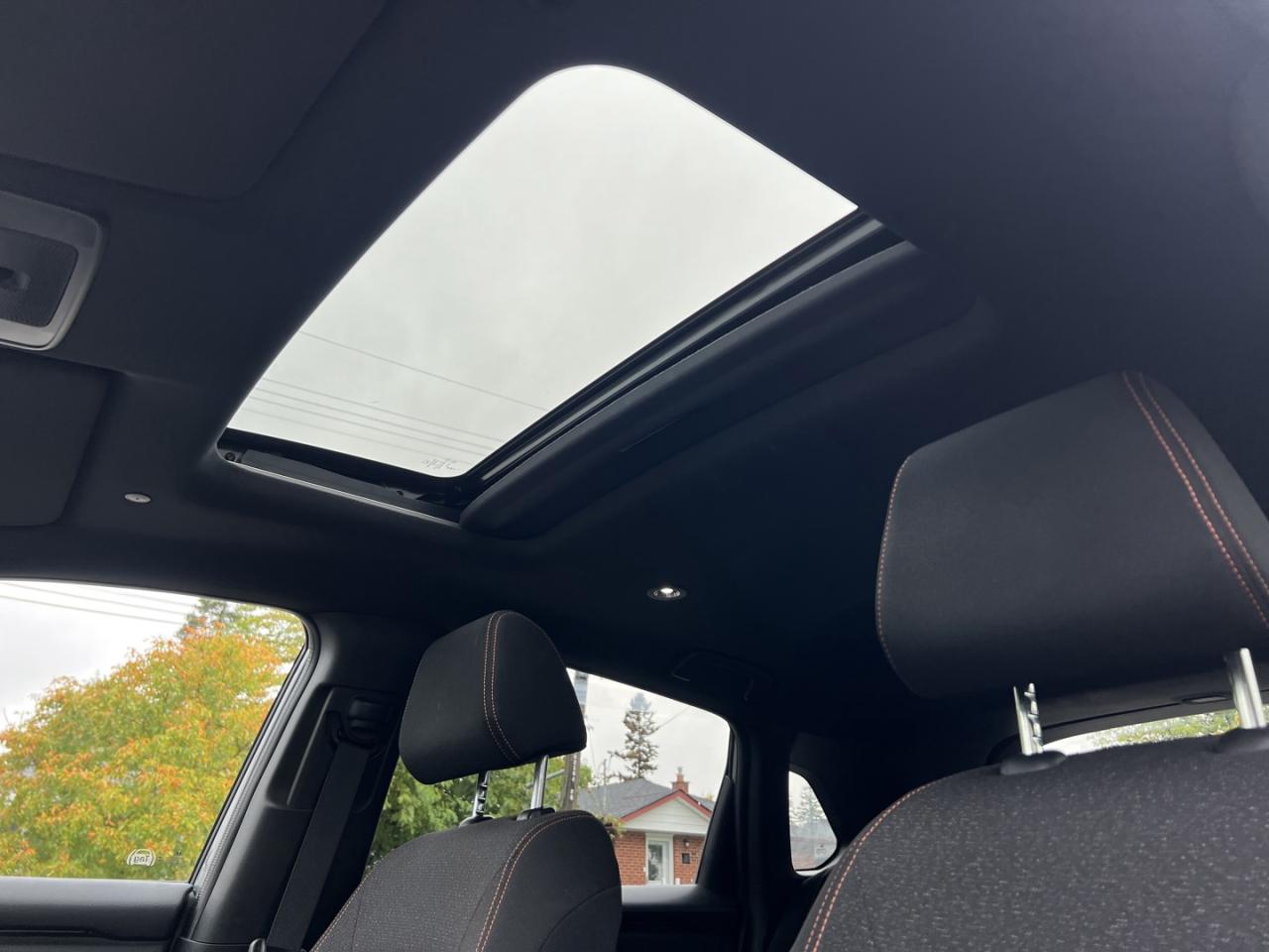 2024 Honda HR-V SPORT AWD - Photo #25