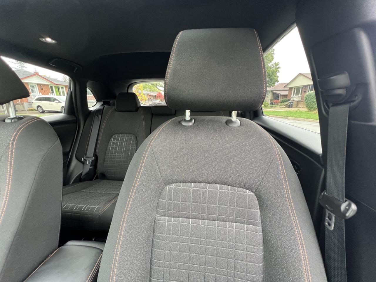 2024 Honda HR-V SPORT AWD - Photo #24