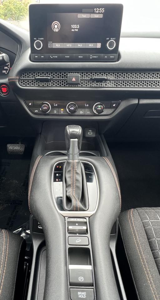 2024 Honda HR-V SPORT AWD - Photo #20