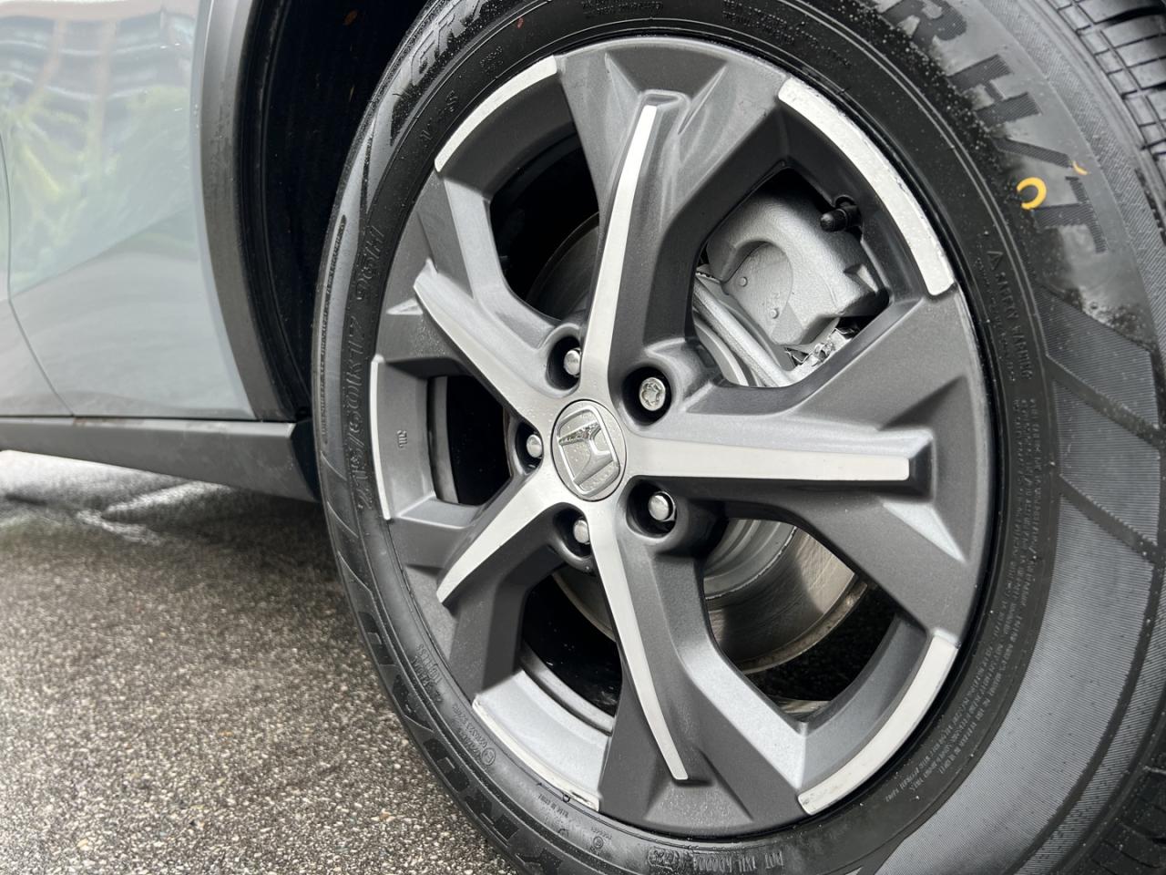 2024 Honda HR-V SPORT AWD - Photo #26