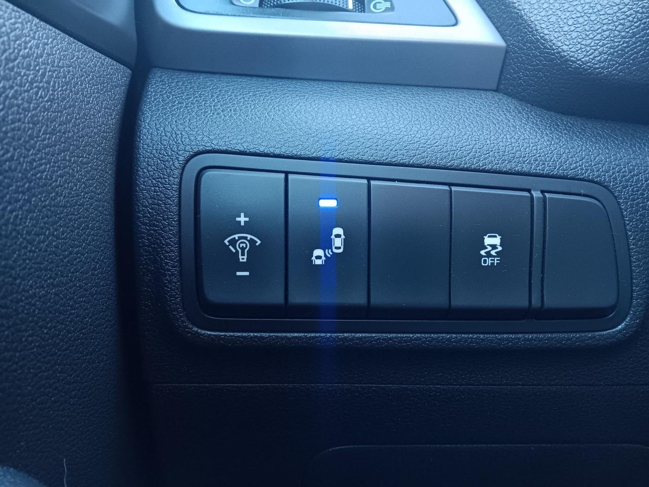 2016 Hyundai Tucson Premium AWD, Htd Seats, BU Cam - Photo #20