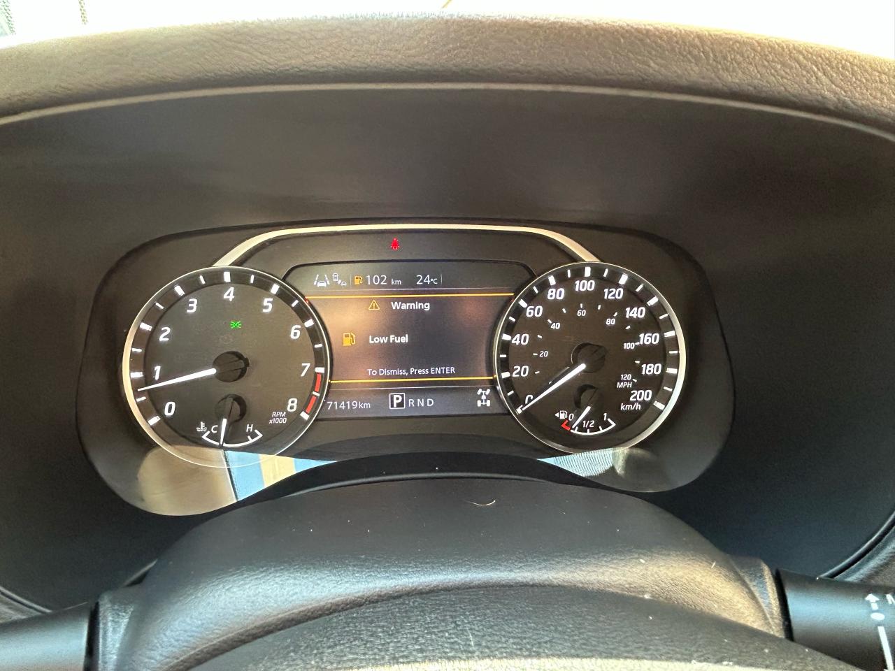2022 Nissan Frontier SV - Photo #7