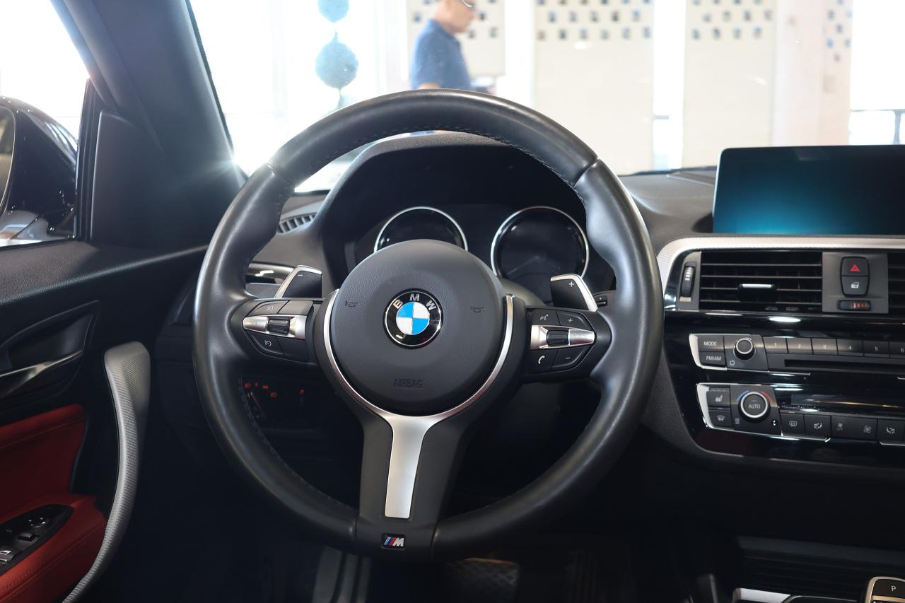 2020 BMW M240i M240i xDrive - NO ACCIDENT|SUNROOF|NAVI|CAMERA - Photo #13