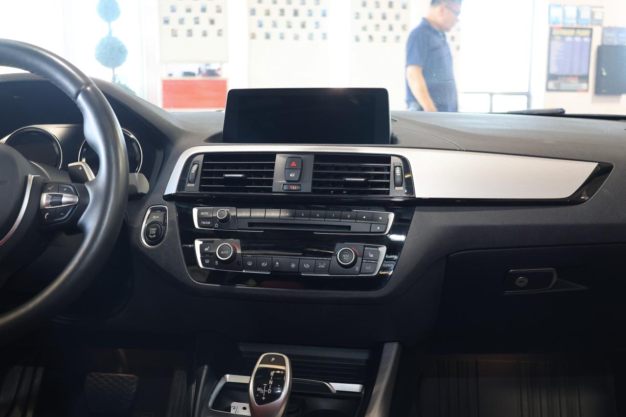 2020 BMW M240i M240i xDrive - NO ACCIDENT|SUNROOF|NAVI|CAMERA - Photo #14