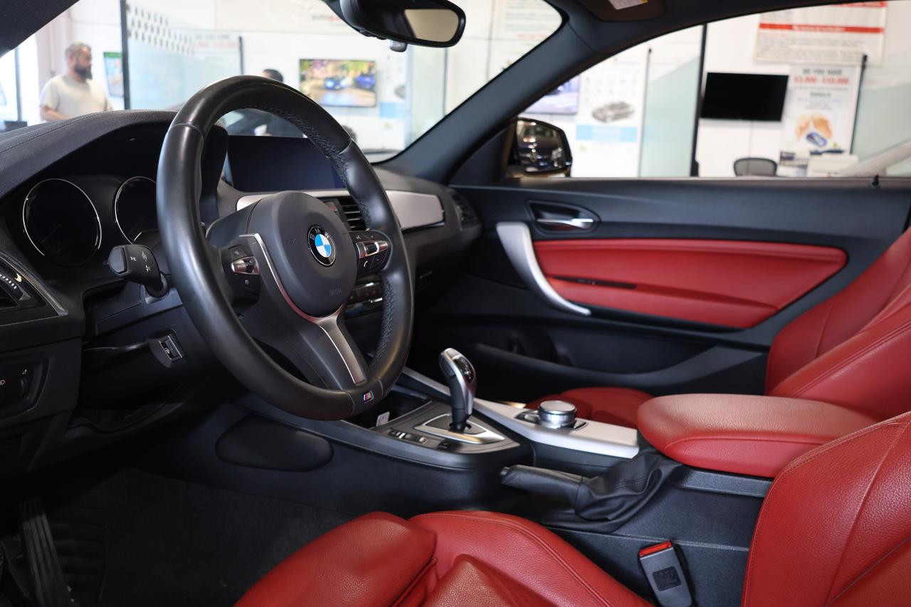 2020 BMW M240i M240i xDrive - NO ACCIDENT|SUNROOF|NAVI|CAMERA - Photo #8
