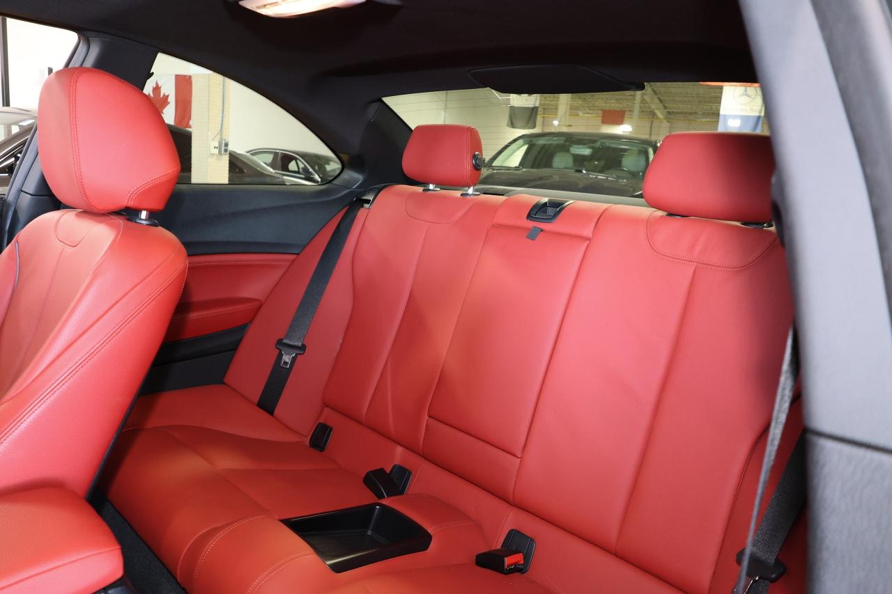2020 BMW M240i M240i xDrive - NO ACCIDENT|SUNROOF|NAVI|CAMERA - Photo #11