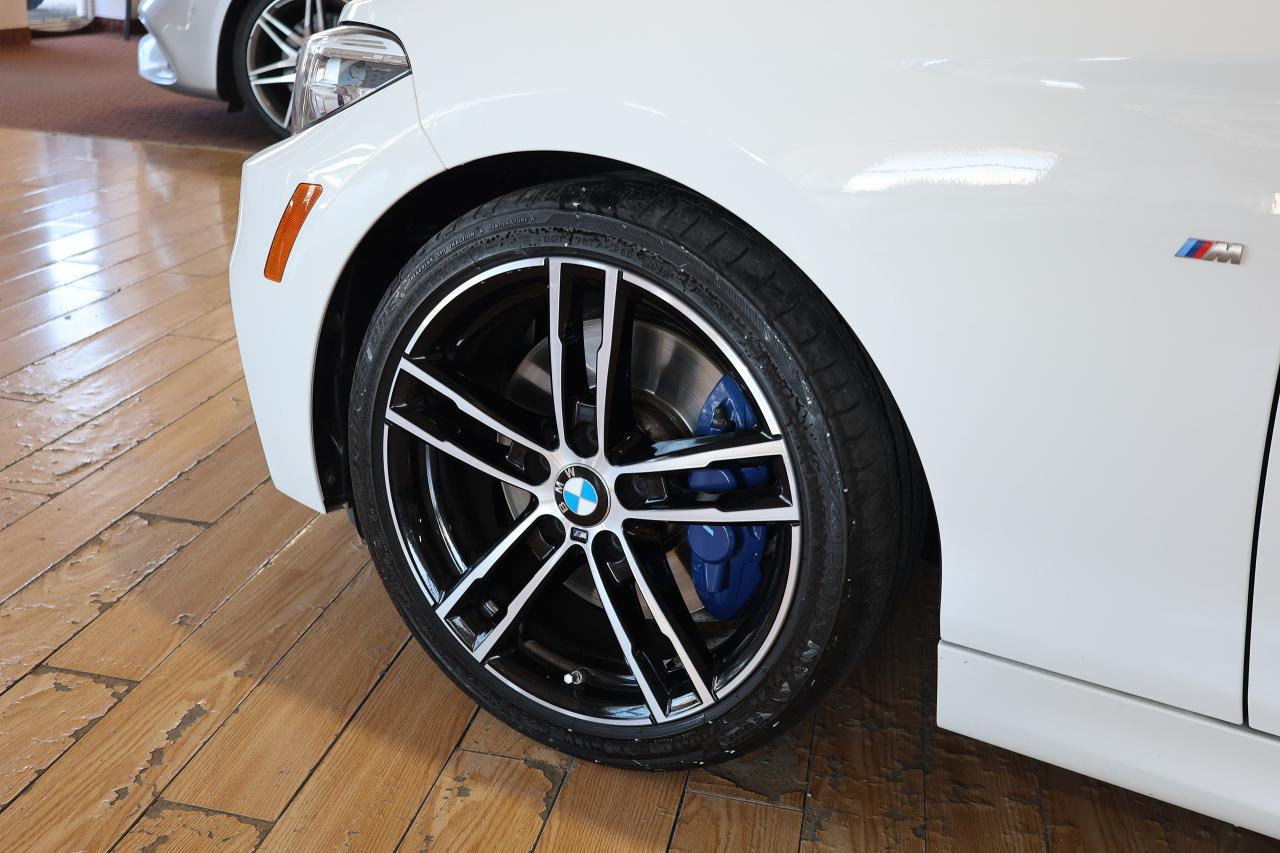 2020 BMW M240i M240i xDrive - NO ACCIDENT|SUNROOF|NAVI|CAMERA - Photo #7