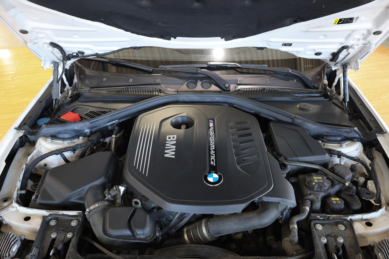 2020 BMW M240i M240i xDrive - NO ACCIDENT|SUNROOF|NAVI|CAMERA - Photo #22