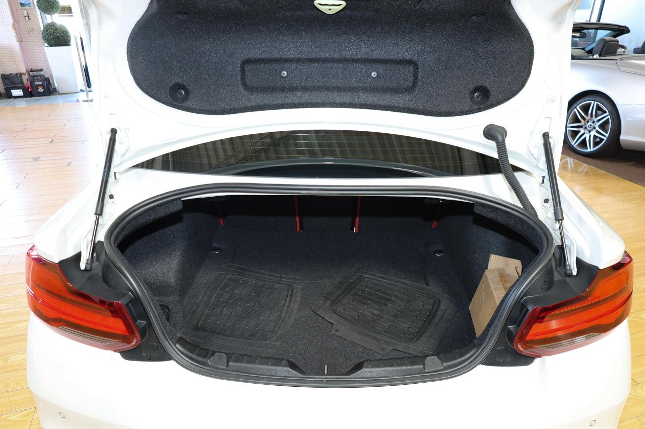 2020 BMW M240i M240i xDrive - NO ACCIDENT|SUNROOF|NAVI|CAMERA - Photo #21