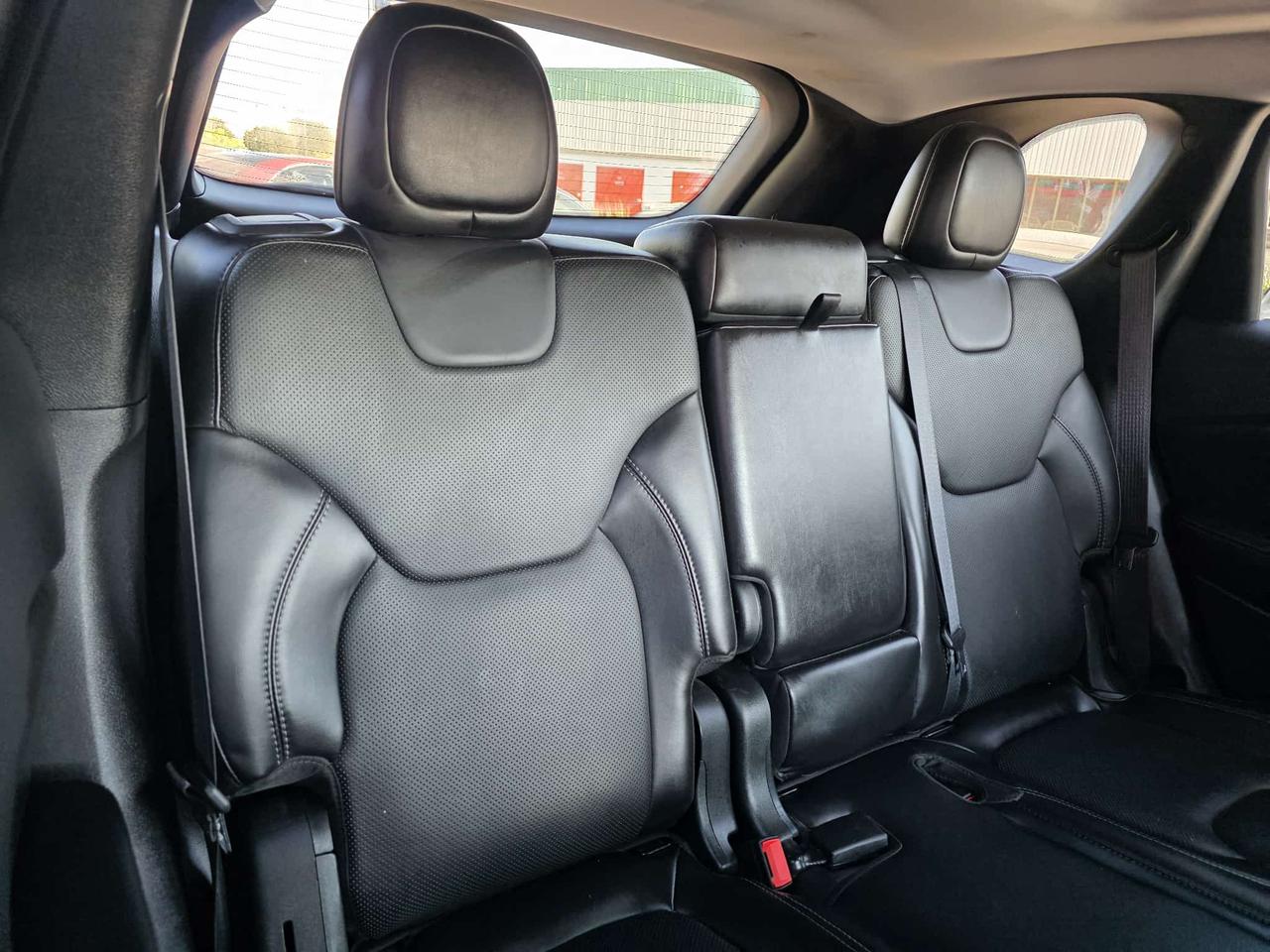 2019 Jeep Cherokee Limited 4X4 Photo