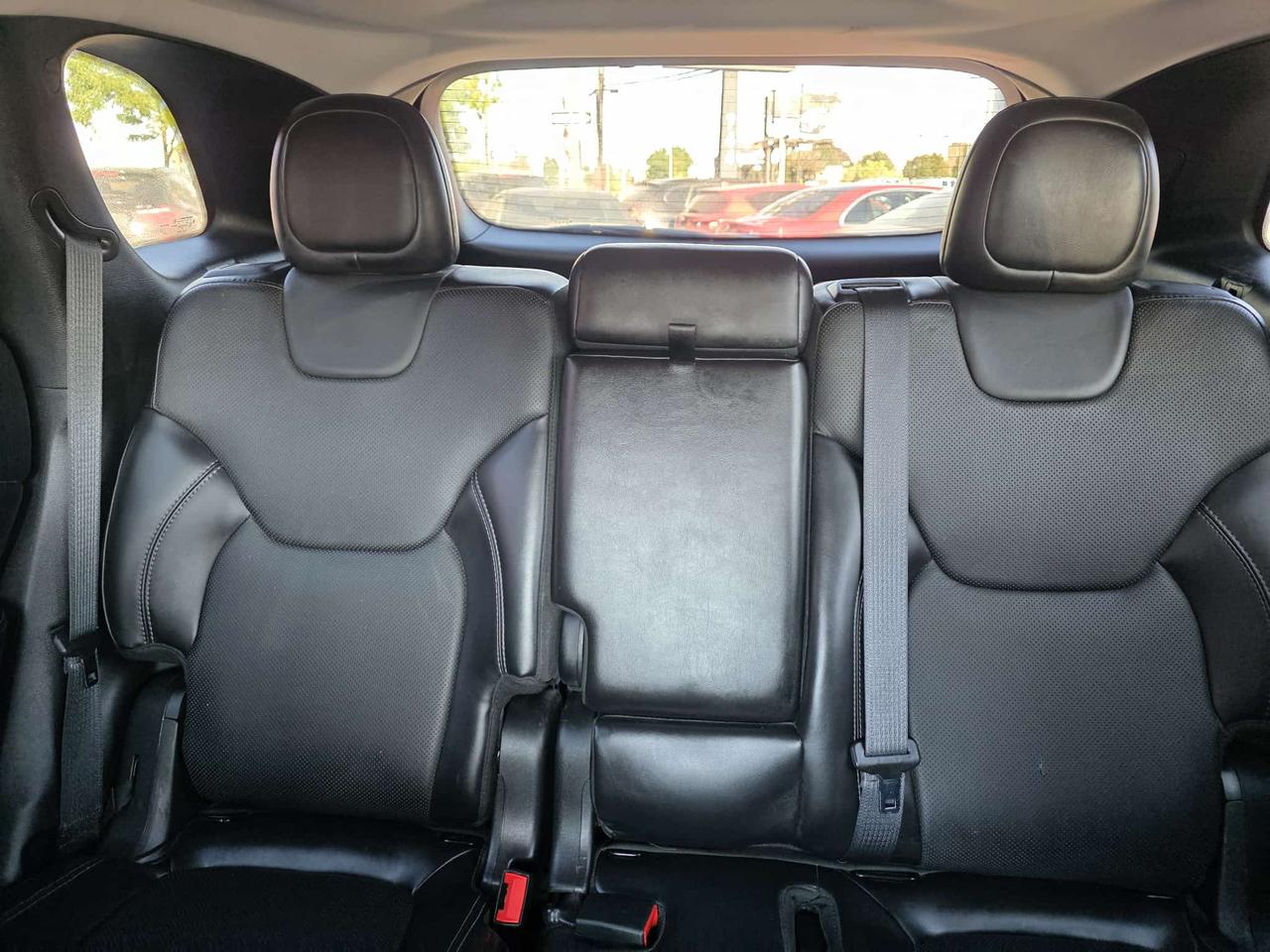 2019 Jeep Cherokee Limited 4X4 Photo