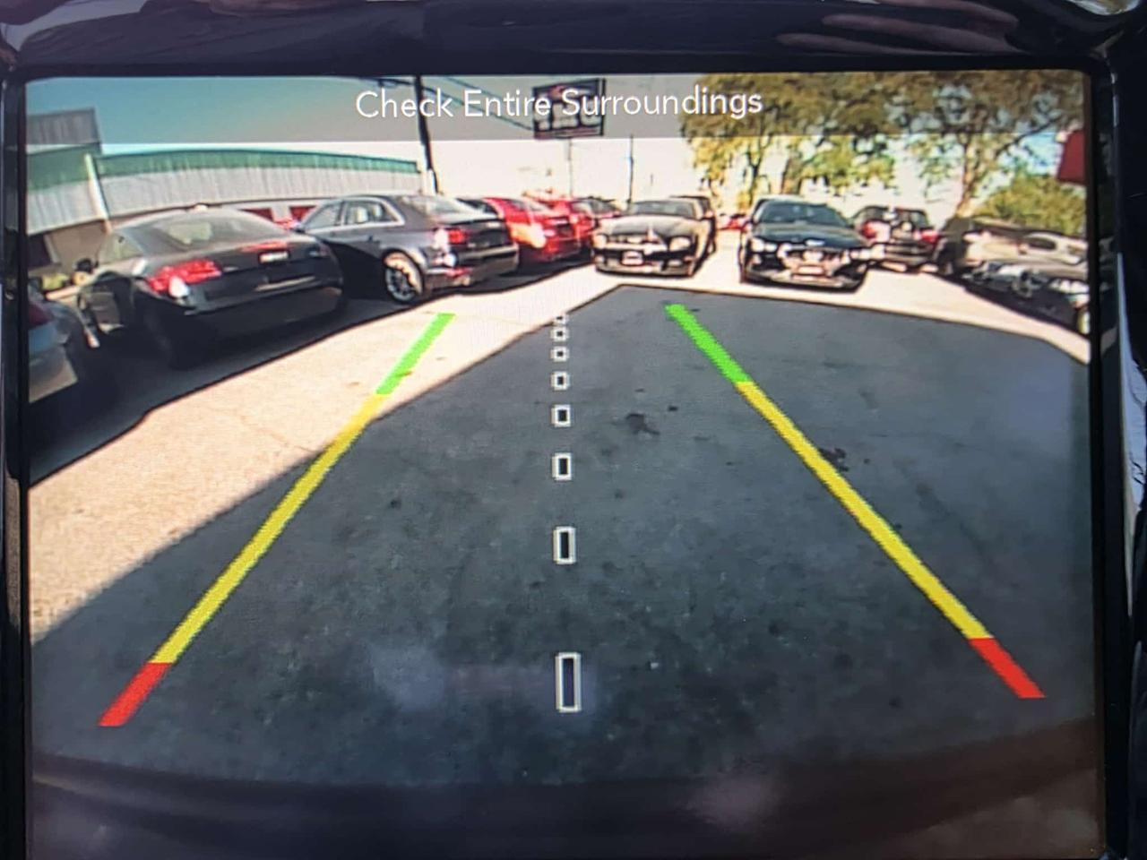 2019 Jeep Cherokee Limited 4X4 Photo