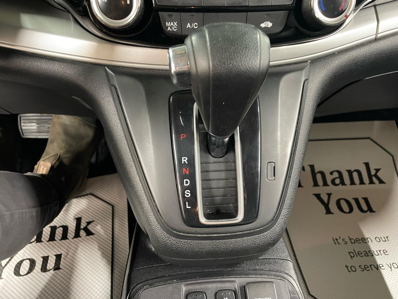 2016 Honda CR-V AWD 5dr LX Photo40