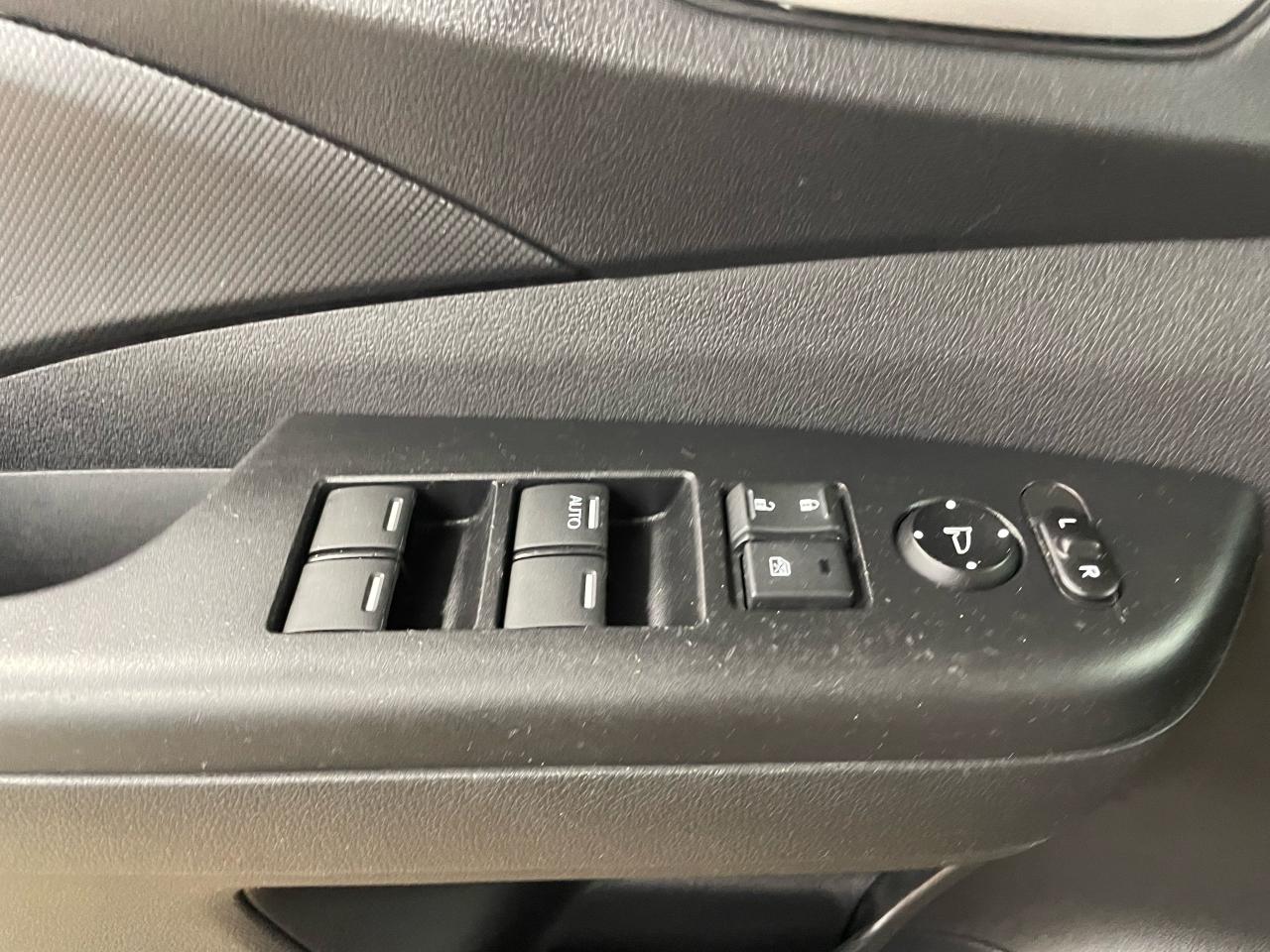 2016 Honda CR-V AWD 5dr LX Photo33